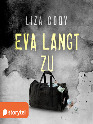 cover image of Eva langt zu